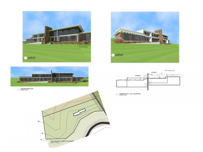 43 Long Beach Road, Long Beach NSW 2536