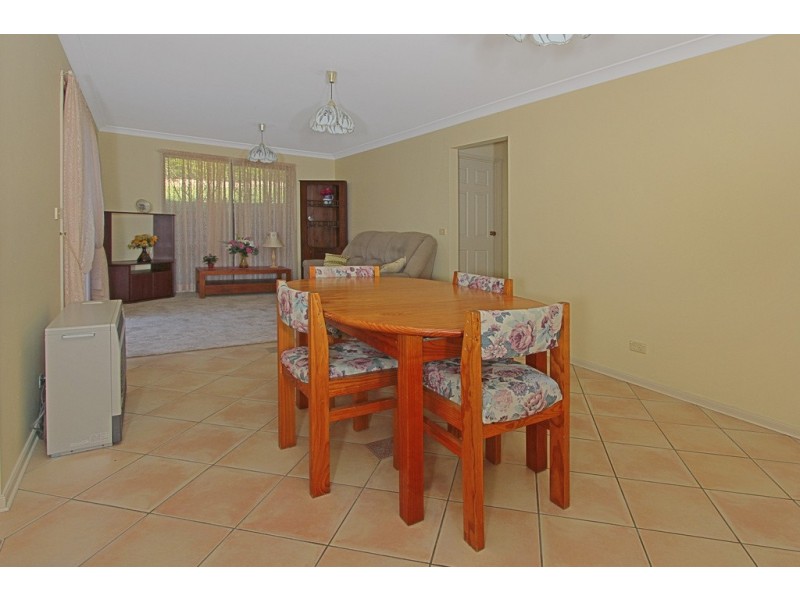 6 Lincoln Crescent, North Batemans Bay NSW 2536