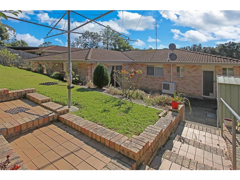 6 Lincoln Crescent, North Batemans Bay NSW 2536