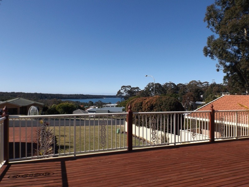 54 Blairs Road, Long Beach NSW 2536