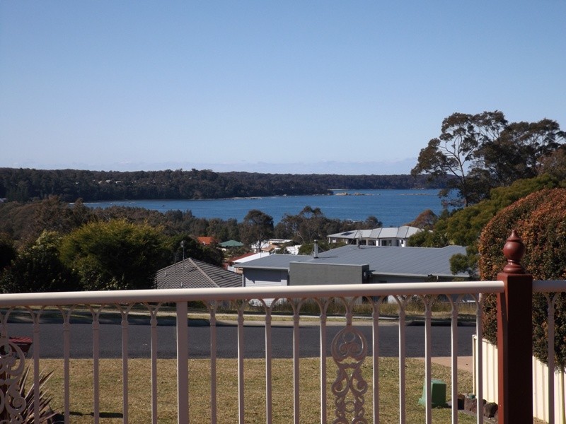 54 Blairs Road, Long Beach NSW 2536