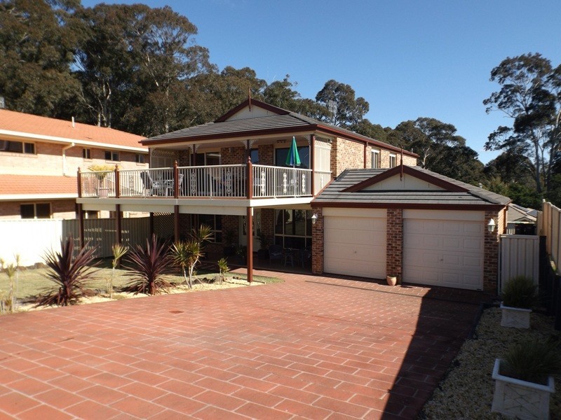 54 Blairs Road, Long Beach NSW 2536