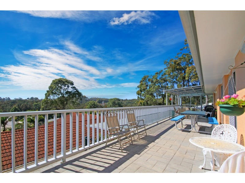 15 Yarrabee Drive, Catalina NSW 2536