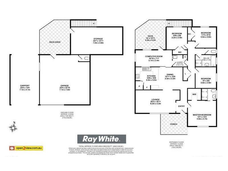 34 Tomakin Place, Tomakin NSW 2537