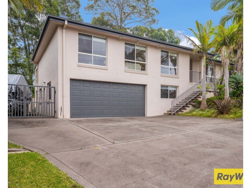 42 Cook Avenue, Surf Beach NSW 2536