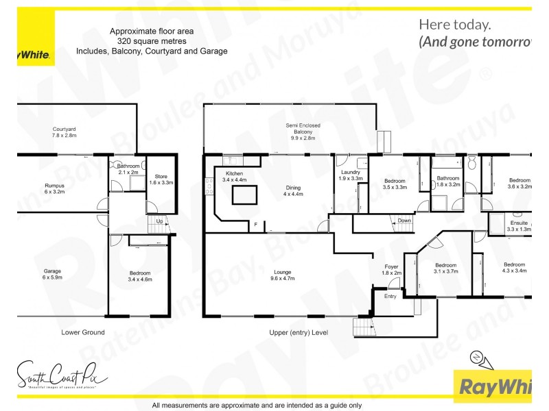 42 Cook Avenue, Surf Beach NSW 2536