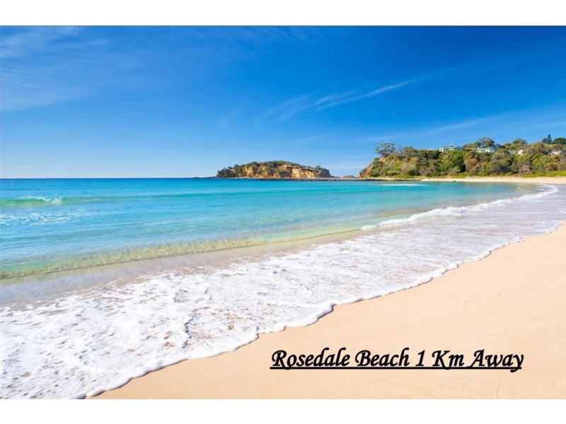 10 Nicholas Grove, Rosedale NSW 2536