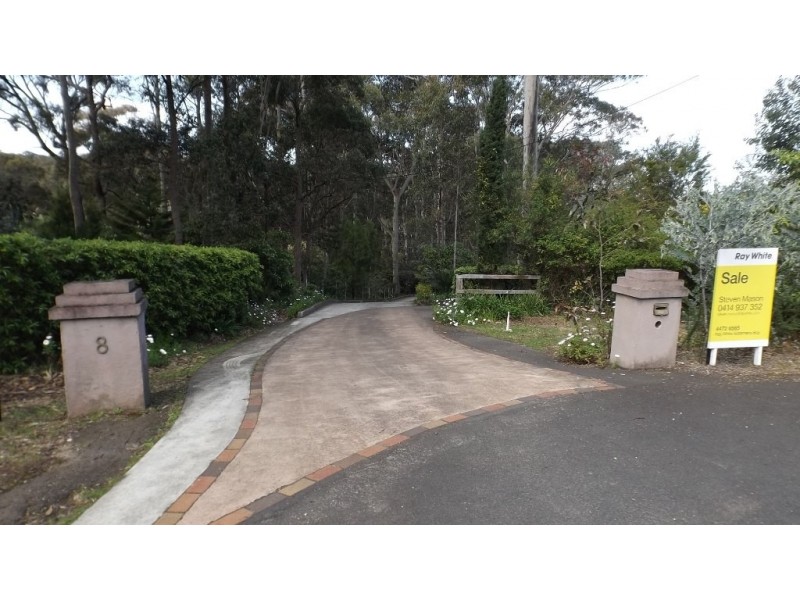 10 Nicholas Grove, Rosedale NSW 2536