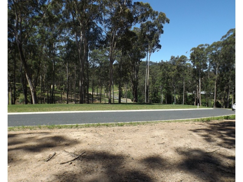 Lot 11 Worthy Drive, Malua Bay NSW 2536