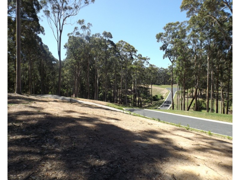 Lot 11 Worthy Drive, Malua Bay NSW 2536