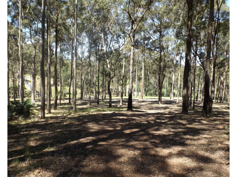 Lot 11 Worthy Drive, Malua Bay NSW 2536