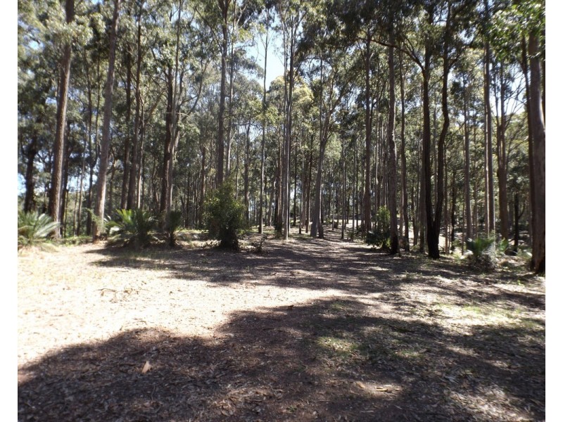 Lot 11 Worthy Drive, Malua Bay NSW 2536