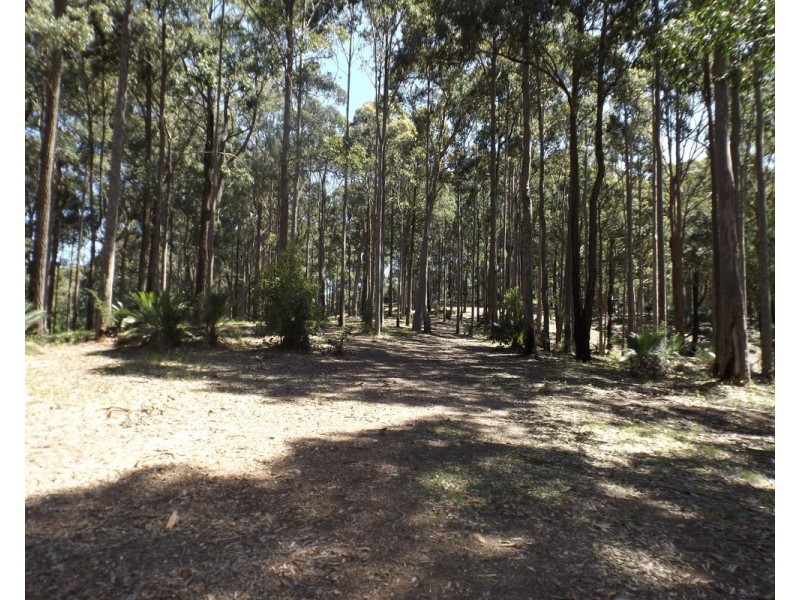 Lot 11 Worthy Drive, Malua Bay NSW 2536