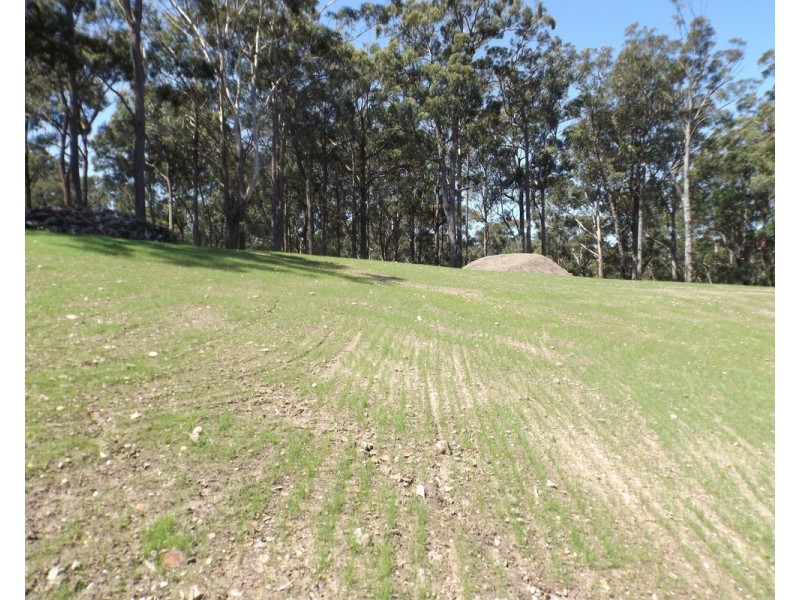 Lot 15 Worthy Drive, Malua Bay NSW 2536