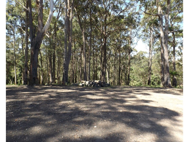 Lot 15 Worthy Drive, Malua Bay NSW 2536