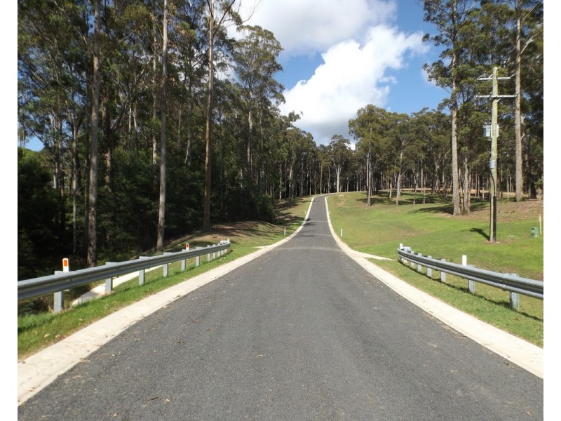 Lot 17 Worthy Drive, Malua Bay NSW 2536