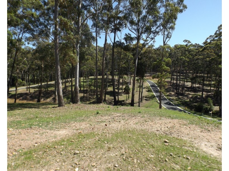 Lot 17 Worthy Drive, Malua Bay NSW 2536
