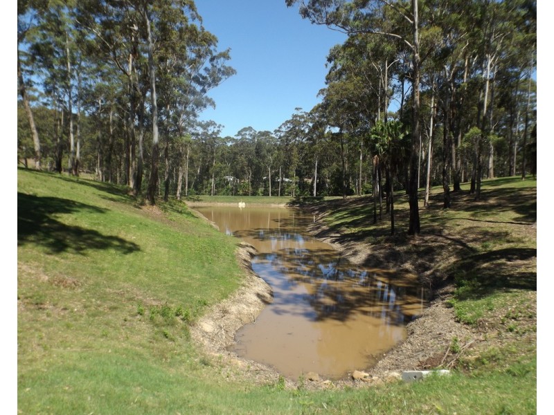 Lot 17 Worthy Drive, Malua Bay NSW 2536