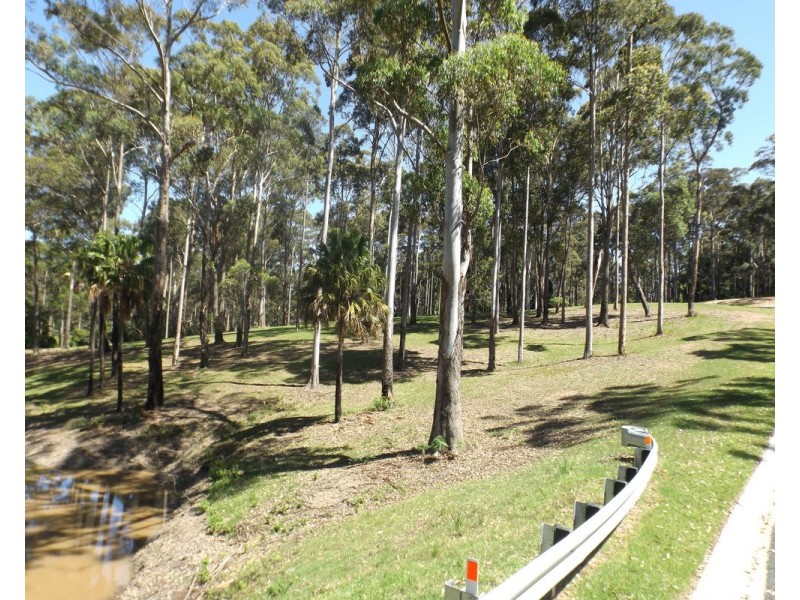 Lot 17 Worthy Drive, Malua Bay NSW 2536