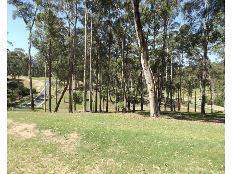 Lot 17 Worthy Drive, Malua Bay NSW 2536