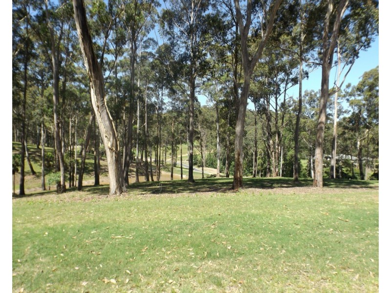 Lot 17 Worthy Drive, Malua Bay NSW 2536