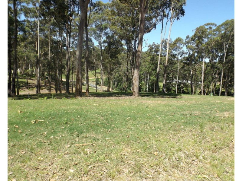 Lot 17 Worthy Drive, Malua Bay NSW 2536
