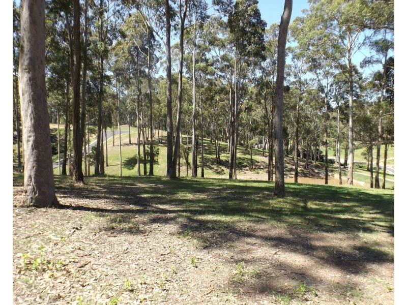 Lot 17 Worthy Drive, Malua Bay NSW 2536
