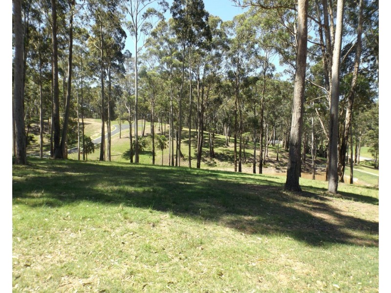 Lot 17 Worthy Drive, Malua Bay NSW 2536