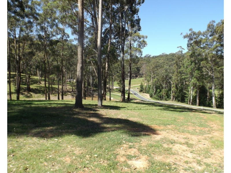 Lot 17 Worthy Drive, Malua Bay NSW 2536