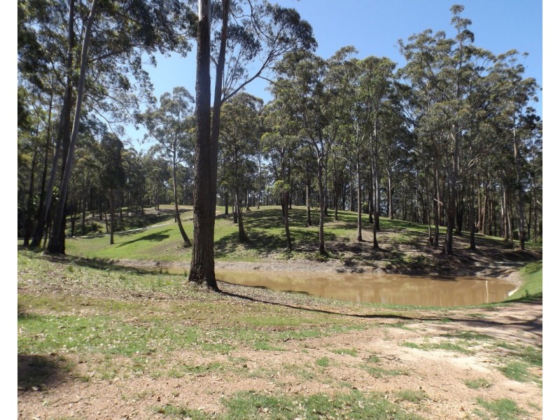 Lot 17 Worthy Drive, Malua Bay NSW 2536