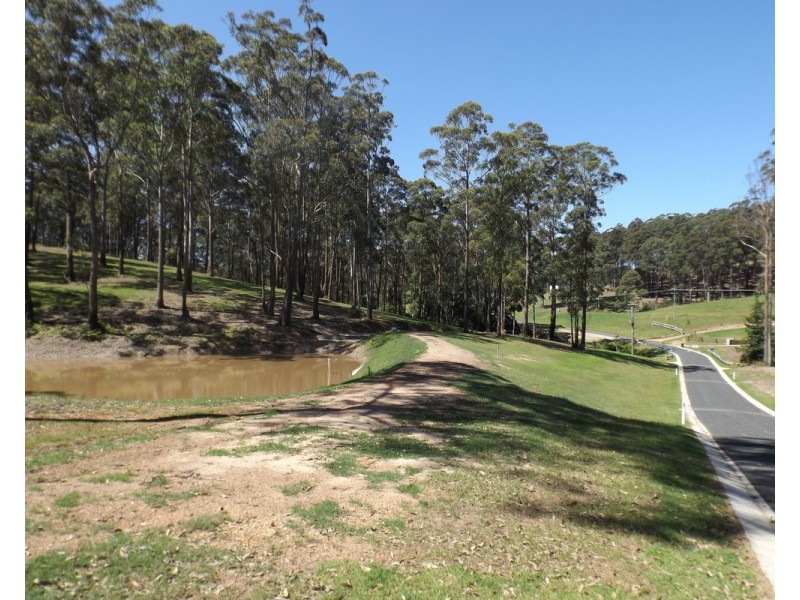 Lot 17 Worthy Drive, Malua Bay NSW 2536