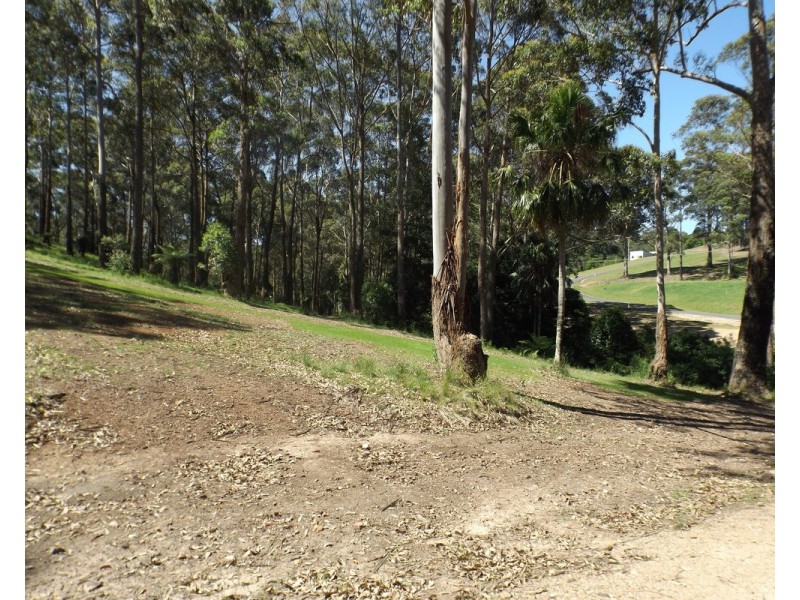 Lot 17 Worthy Drive, Malua Bay NSW 2536