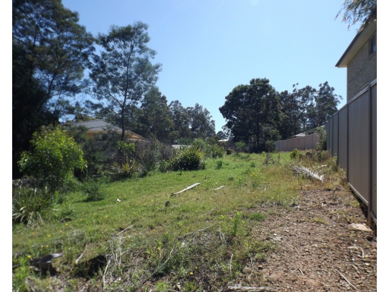 10 France Place, Long Beach NSW 2536