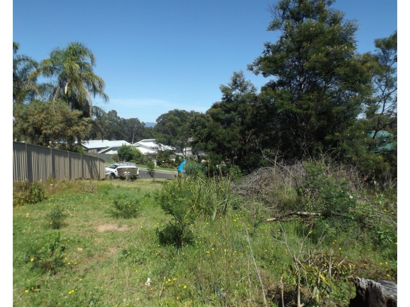 10 France Place, Long Beach NSW 2536