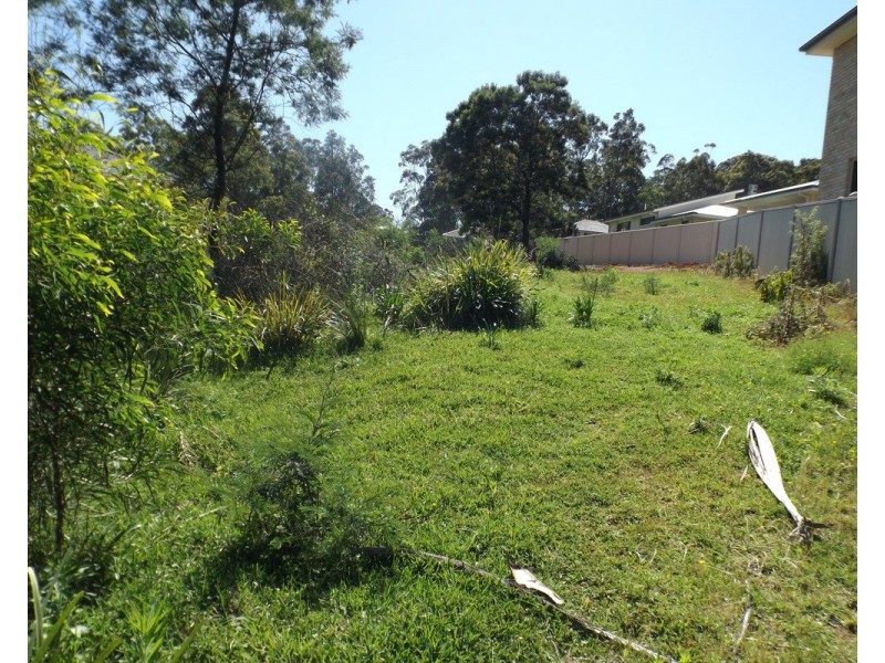 10 France Place, Long Beach NSW 2536
