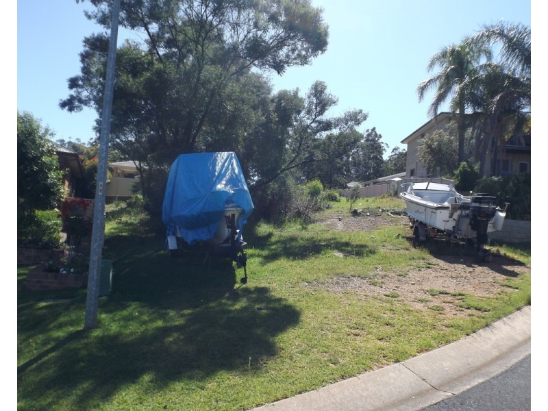 10 France Place, Long Beach NSW 2536