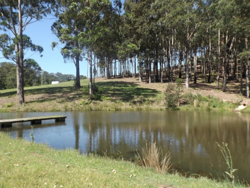 Lot 9 Worthy Drive, Malua Bay NSW 2536