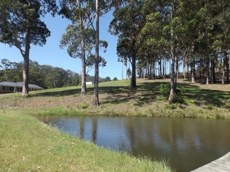 Lot 9 Worthy Drive, Malua Bay NSW 2536