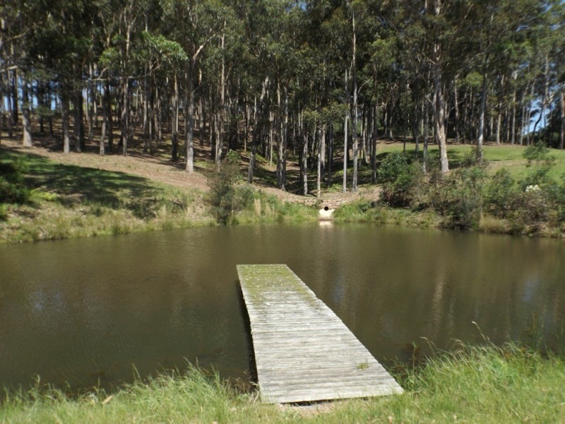 Lot 9 Worthy Drive, Malua Bay NSW 2536