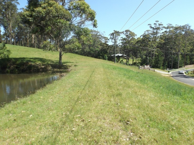 Lot 9 Worthy Drive, Malua Bay NSW 2536