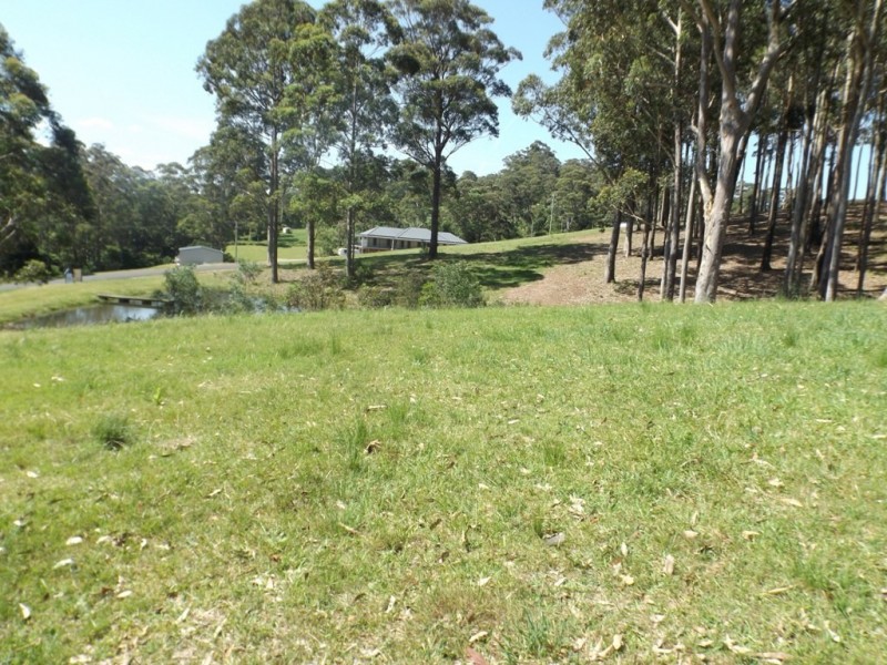 Lot 9 Worthy Drive, Malua Bay NSW 2536