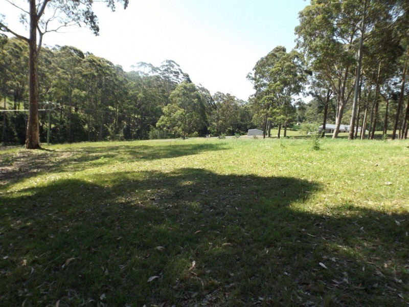 Lot 9 Worthy Drive, Malua Bay NSW 2536