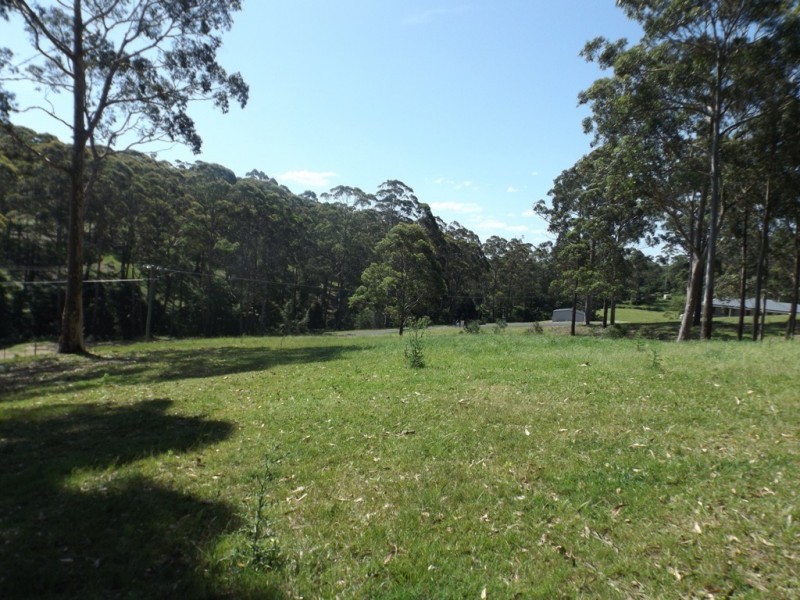 Lot 9 Worthy Drive, Malua Bay NSW 2536