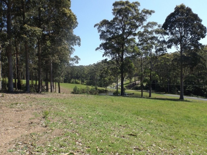 Lot 9 Worthy Drive, Malua Bay NSW 2536