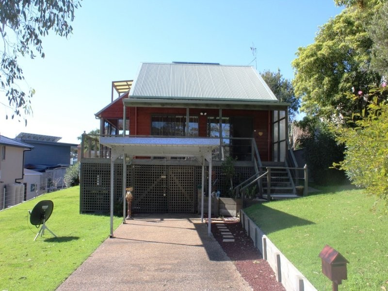 380 George Bass Drive, Malua Bay NSW 2536