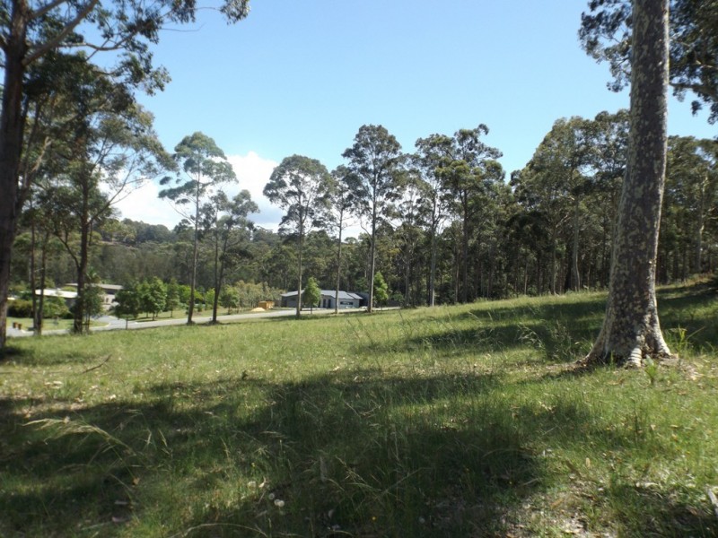 8 Brushbox Place, Sunshine Bay NSW 2536