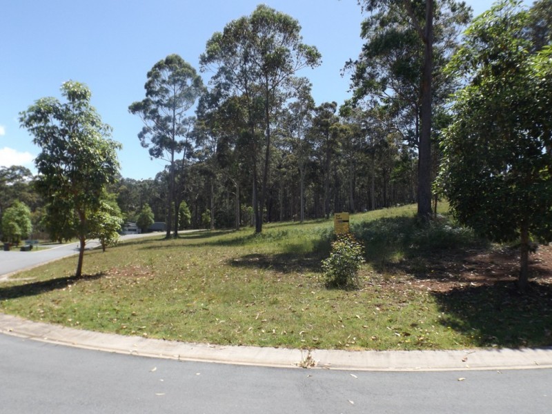 8 Brushbox Place, Sunshine Bay NSW 2536