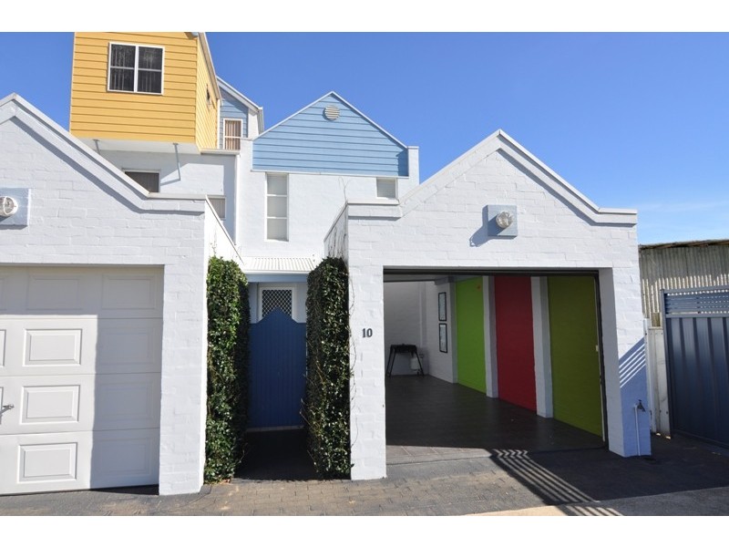 10/33 Clyde Street, Batemans Bay NSW 2536