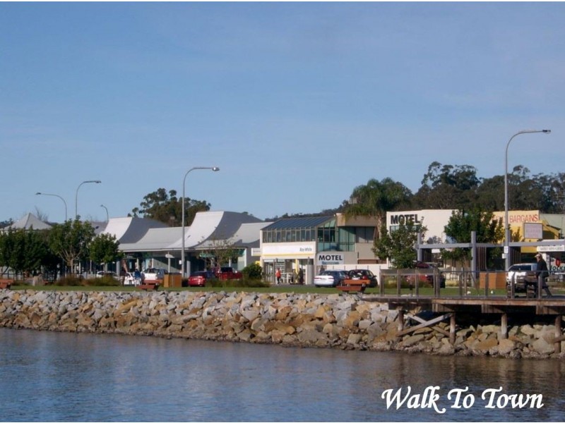 10/33 Clyde Street, Batemans Bay NSW 2536