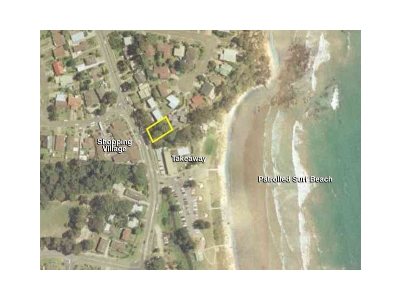 645 Beach Road, Surf Beach NSW 2536
